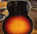 Kay K-27 (K-8117) acoustic guitar
