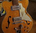 Kay K-775 Jazz II