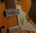 Kay K-775 Jazz II